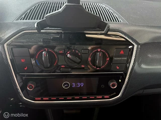Volkswagen up! Volkswagen Up! / 1.0 BMT up! Take up! / STOEL VW - afbeelding nr 11