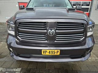 Dodge Ram 1500 Dodge Ram 1500 4X4 5.7 V8 4x4 Crew Cab 5'7 Laramie Sport - afbeelding nr 10