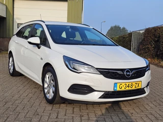 Opel Astra ZO en MA Gesloten CARNAVAL! - afbeelding nr 5