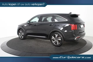 Kia Sorento - afbeelding nr 11