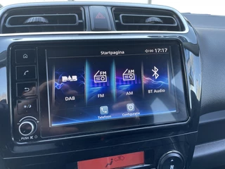 Mitsubishi Space Star - afbeelding nr 24