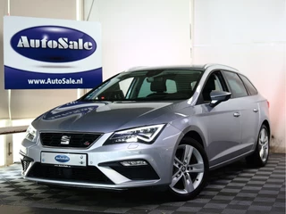 SEAT Leon - 79616219-0