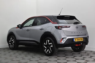 Opel Mokka Opel Mokka 1.2 Turbo 130PK GS-LINE - afbeelding nr 6