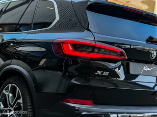 BMW X5 BMW X5 xDrive45e High Executive |Pano|Massage|H&K|HUD|360 - afbeelding nr 16