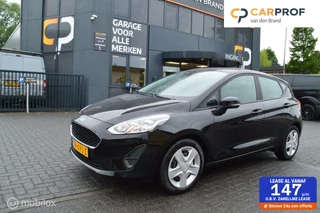 Ford Fiesta Ford Fiesta 1.1 Trend - afbeelding nr 1