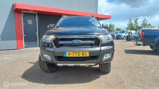 Ford Ranger Ford Ranger 3.2 TDCi Wildtrak Supercab - afbeelding nr 2