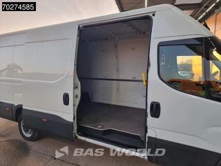 Iveco Daily Iveco Daily 35S16 Automaat L3H2 Camera Airco Parkeersensoren L4H2 16m3 Airco - afbeelding nr 8