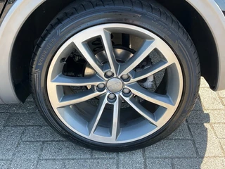 Audi A1 Sportback - afbeelding nr 17