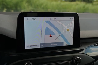 Ford Focus Ford Focus Wagon 1.0 125PK ST Line Business | Moondust Silver | Winterpack/AppleCarplay/Camera/LaneAssist - Keurige reisgenoot! - afbeelding nr 23