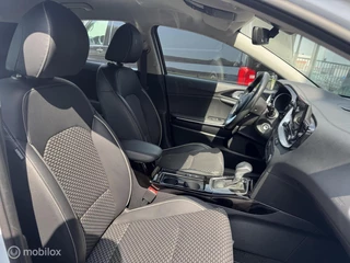 Kia XCeed Kia XCeed 1.5 T-GDi DynamicPlusLine - afbeelding nr 26
