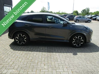 Ford Puma Ford Puma 1.0 EcoBoost ST-Line X Trekhaak - afbeelding nr 6