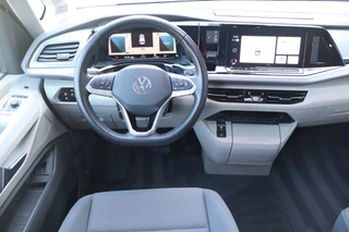 Volkswagen Multivan Volkswagen Multivan 1.4 eHybrid L2H1 Style NL-Auto!! Pano-Dak I Elek.Trekhaak I Stoelverwarming - afbeelding nr 23