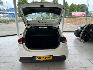 Kia Rio Kia Rio 1.0 TGDI Design Edition - afbeelding nr 23