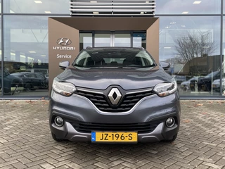 Renault Kadjar | Navigatie - afbeelding nr 4