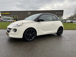 Opel ADAM - afbeelding nr 2