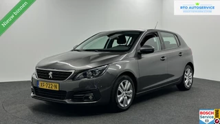 Peugeot 308 Peugeot 308 1.2 PureTech Allure NAVI CARPLAY TREKHAAK LM. - afbeelding nr 1