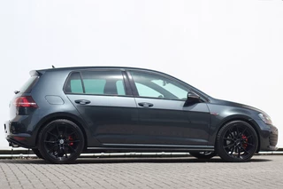 Volkswagen Golf Volkswagen Golf 2.0 TSI GTI | Stage 2 | uniek | Carplay - afbeelding nr 3