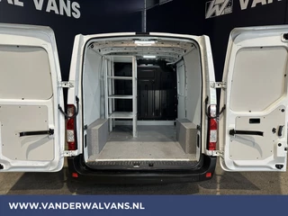 Renault Master Chauffeursstoel, Bijrijdersbank - afbeelding nr 3