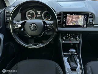 Škoda Karoq Skoda Karoq 1.5 TSI ACT Business Edition - afbeelding nr 12