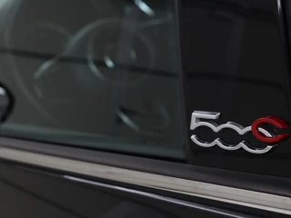 Fiat 500C Fiat 500 C 0.9 TwinAir Turbo Lounge | Cabrio | Vouwdak |  Bleutooth | Cruise control | Airco | LMV 15 inch | DAB | Navigatie - afbeelding nr 23