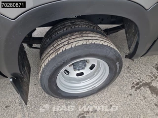 Iveco Daily Iveco Daily 35C18 3.0L Automaat L4H2 Dubbellucht Navi Trekhaak Camera ACC L3H2 16m3 Airco Trekhaak - afbeelding nr 23