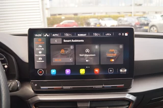 CUPRA Leon Sportstourer CUPRA Leon Sportstourer 1.5 eTSI 150pk DSG Business Editon Plus -LED-ECC- - afbeelding nr 22