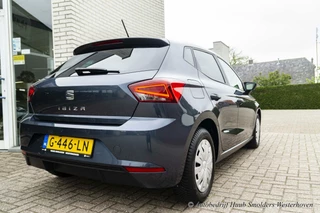 SEAT Ibiza Seat Ibiza 1.0 TSI Style Business Intense - afbeelding nr 44