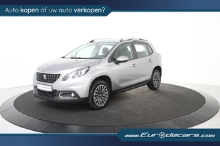 Peugeot 2008 - afbeelding nr 4