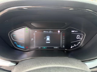 Kia Niro Kia Niro 1.6 GDi Hybrid DynamicLine | NAVIGATIE | CAMERA | APPLE/ANDROID - afbeelding nr 20