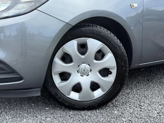 Opel Corsa Opel Corsa 1.4 Edition Airco,Cruise,PDC,Bluetooth,Elek ramen,N.A.P,APK tot 03-2026 - afbeelding nr 23