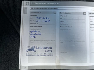 Volvo XC70 |SCHUIFDAK|TREKHAAK|ORIG. NL 2695 - afbeelding nr 30