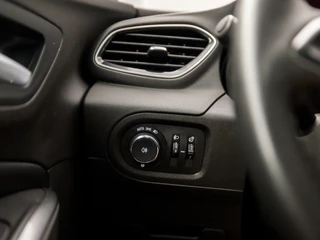 Opel Grandland X Opel Grandland X 1.2 Turbo Edition (APPLE CARPLAY, GROOT NAVI, LEDER, CRUISE, SPORTSTOELEN, PARKEERSENSOREN, LANE ASSIST, NIEUWE APK, NIEUWSTAAT) - afbeelding nr 22