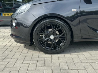 Opel ADAM Opel ADAM 1.4 Unlimited | Panorama dak | Airco | Cruise - afbeelding nr 26