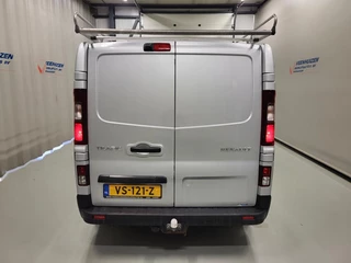 Renault Trafic - afbeelding nr 16