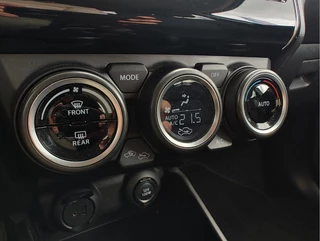 Suzuki Swift Suzuki Swift 1.0 BOOSTERJET STIJL AUTOMAAT Navi | Clima | Cruise - afbeelding nr 16