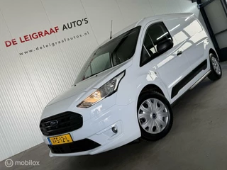 Ford Transit Connect Ford Transit Connect 1.5 EcoBlue L2 [Carplay,Camera] - afbeelding nr 13