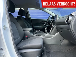 Hyundai Kona Hyundai Kona 1.0T Comfort l Cruise l Airco l Bluetooth l - afbeelding nr 11