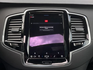 Volvo XC90 - afbeelding nr 16