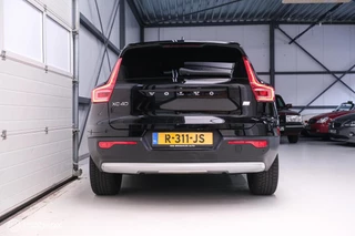 Volvo XC40 Volvo XC40 1.5 T4 Plug-in hybrid Essential Bright | Trekhaak | Camera | Stoel en stuurwiel verwarming | incl btw | - afbeelding nr 38