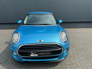 MINI One Mini Mini 1.2 One Navi Airco incl. btw. - afbeelding nr 9