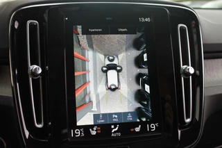 Volvo XC40 Volvo XC40 T4 Recharge Inscription | Leder | BLIS | Pilot Assist | Stoelverwarming | 360° Camera | Keyless - afbeelding nr 51