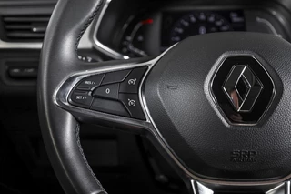 Renault Captur Renault Captur 1.3 TCe 140 PK Intens - Automaat | Cruise | PDC | 360 Camera | App. Connect | ECC | Multi-Sense | LM 18