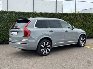 Volvo XC90 Volvo XC90 T8 Plug-in hybrid AWD Plus Bright | 360 Camera | H&K Audio | Getint glas - afbeelding nr 9