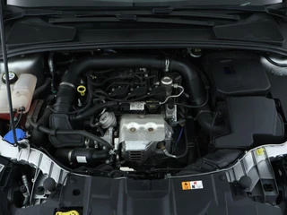 Ford Focus Ford Focus 1.0 Titanium Edition Navi | Camera | Trekhaak - afbeelding nr 35