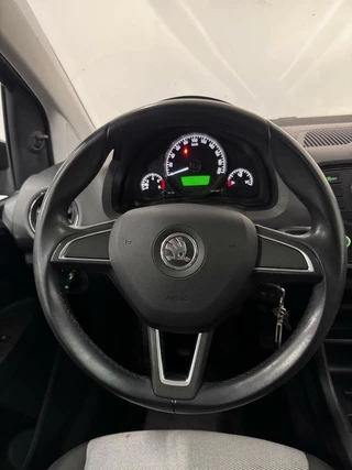 Škoda Citigo Skoda Citigo 1.0 Greentech Edition / Panoramadak / Airco - afbeelding nr 11