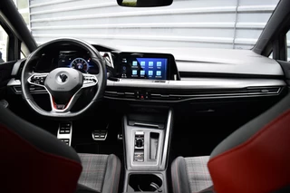 Volkswagen Golf | Panoramadak | ACC | Matrix-LED | Stoel + Stuurverwarming | CarPlay | - afbeelding nr 4