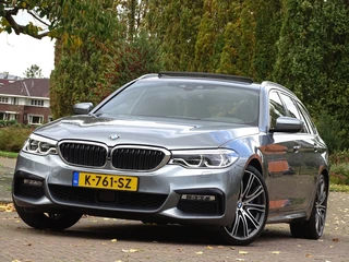 BMW 5 Serie - 450369666-0