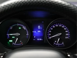 Toyota C-HR [CRUISE CONTROL, CAMERA, BLUETOOTH VERBINDING, STOELVERWARMING, JBL AUDIOINSTALLATIE, MULTIFUNCTIONEEL STUURWIEL, NIEUWSTAAT] - afbeelding nr 10