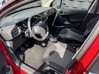 Citroën C3 Citroën C3 1.0 PureTech Collection| 2014| ROOD| CLIMA| 67DKM NAP - afbeelding nr 9