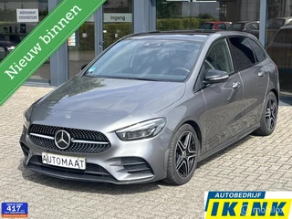 Mercedes-Benz B-Klasse 200 Premium Plus | AMG, Night, Trekhaak